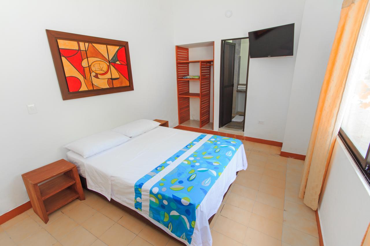 Real Dinastia Hotel La Pintada Kültér fotó