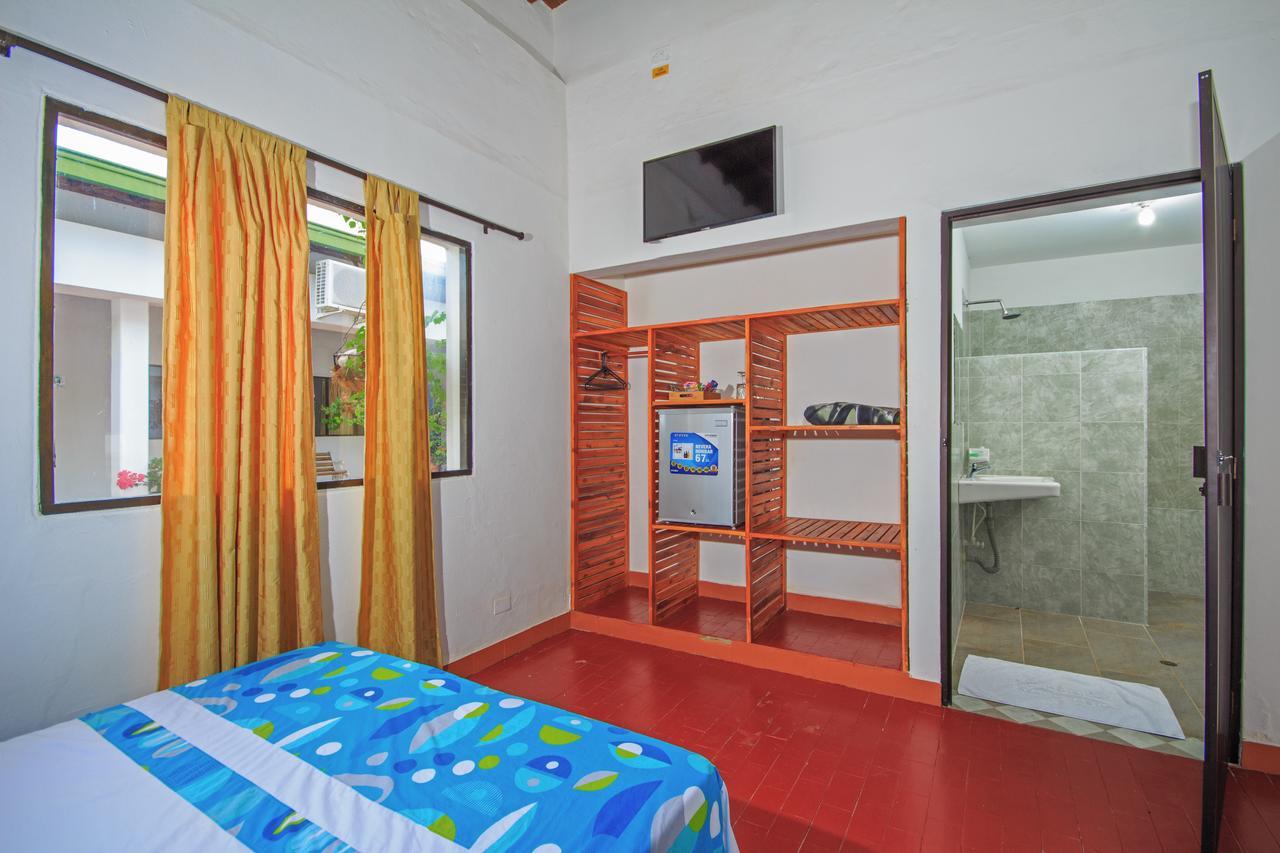 Real Dinastia Hotel La Pintada Kültér fotó